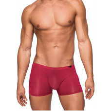 Male Power Short - M - Red Wine
