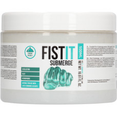 Fist It By Shots Submerge Lubricant - 17 fl oz / 500 ml