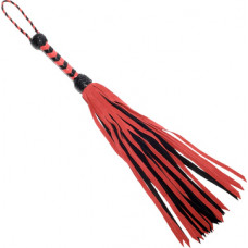 Prowler Red Flogger 33 - Black/Red