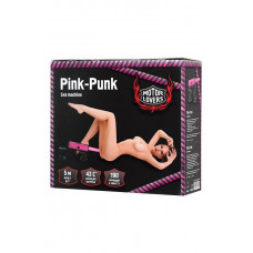 Toyfa Pink Punk Sex machine