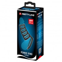 Pretty Love PENNIS RING RODRIGO