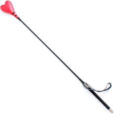 Perfect Lover Heart Whip Paddle