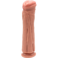 Kiotos Monstar Dildo Beast 32