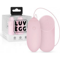 Boss Of Toys LUV EGG Pink