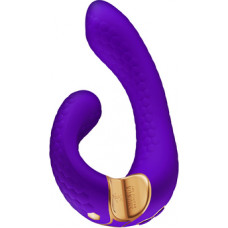 Boss Of Toys MIYO Intimate Massager Purple