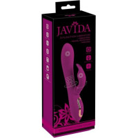 Boss Of Toys Javida 3 function pearl rotati