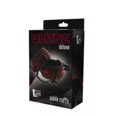 Boss Of Toys BLAZE DELUXE ANKLE CUFFS