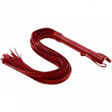 Boss Of Toys Flogger Long Leather
