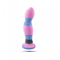Boss Of Toys DILDO COLORATO G-SPOT BISHOP TOYZ4LOVERS