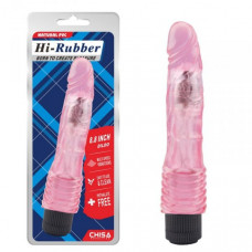 Boss Of Toys 8.8 Inch Dildo - Pink