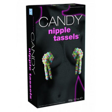 Boss Of Toys Candy Nipples Tassels Assortment