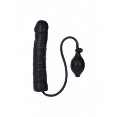 Boss Of Toys Inflatable Stud 9.5 inch Black