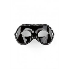 Boss Of Toys Mask For Party - Black