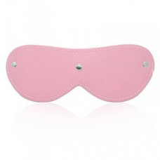 Boss Of Toys Blindfold Mask PINK