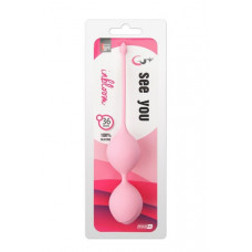 Boss Of Toys ALL TIME FAVORITES PLEASURE BALLS 36MM