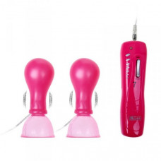 Boss Of Toys BAILE- PUMP, 7 vibration functions