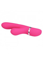 Boss Of Toys PRETTY LOVE - Willow, 7 vibration functions 4 sucking functions