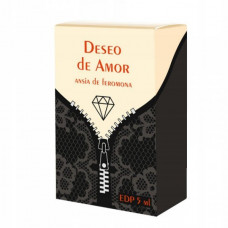 Erotop Perfumy Deseo De Amor for women, 5 ml