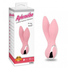 Boss Of Toys Light Pink Oh My Rabbit