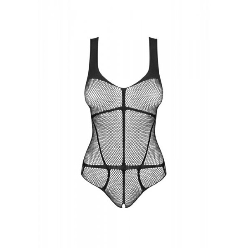 Boss Of Toys B336 body otwarte S/M/L