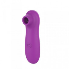 Boss Of Toys Air Stimulator USB 10 functions Purple