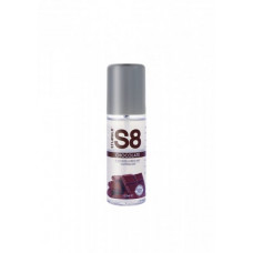 Boss Of Toys S8 WB Flavored Lube 125ml Chocolate