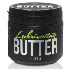 Boss Of Toys CBL Lubricating BUTTER Fists (500ml)