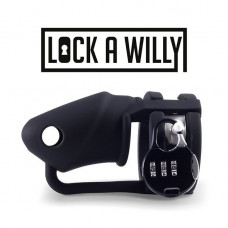 Boss Of Toys Lock-a-Willy