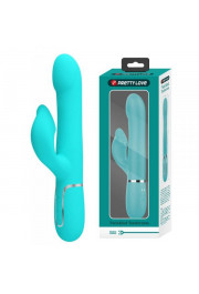 Boss Of Toys PRETTY LOVE - Twinkled Tenderness, 7 vibration functions 4 rolling functions Memory function