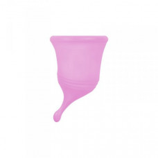 Boss Of Toys Menstrual Cup fucsia Size L