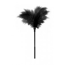 Boss Of Toys GP SMALL FEATHER TICKLER BLACK