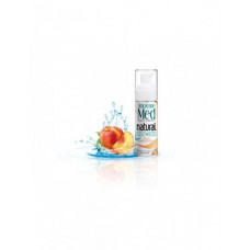 Boss Of Toys AM.Peach Water Based Lubricant with phytoplankton 50ml