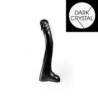 Dark Crystal Black - 18