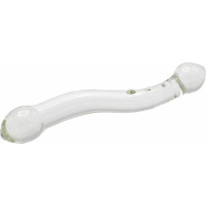 Kiotos Glass Glass Dildo Smooth Duo