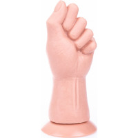 Dinoo King-Size - Cock Fist Small Flesh