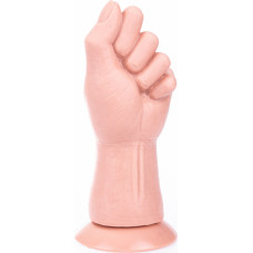 Dinoo King-Size - Cock Fist Small Flesh