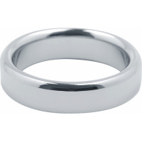 Kiotos Steel Cockring 4 mm x 12 mm - 55 mm