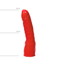 All Black All Red - ABR 10