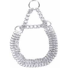 Kiotos Bdsm Chain Collar