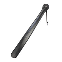 Perfect Lover Whip paddle clap black