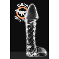 Dinoo Irritator - Clear