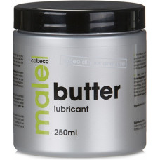 Cobeco MALE Butter Lubricant 250 ml