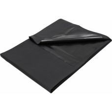 Kiotos Bdsm Bed Sheet Cover Black