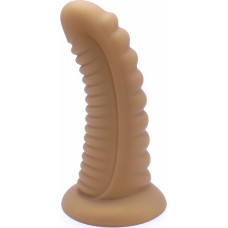 Kiotos Bdsm Ribbed Penis XL Shinny Flesh