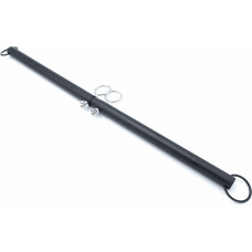 Kiotos Steel Black Adjustable Spreader Bar