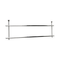 Kiotos Steel Breast Clamp