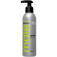 Cobeco MALE Anal Lubricant 250 ml