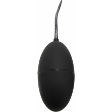 Virgite Remote Control Egg G2 - Black