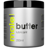 Cobeco MALE Butter Lubricant 250 ml