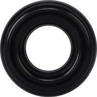 Doc Johnson Ribbed Donut - Cockring